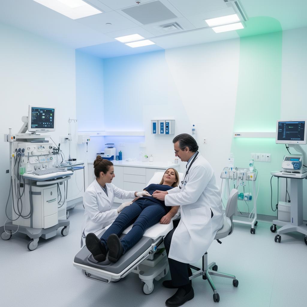 The MedServ Group | On-Site Healthcare Services